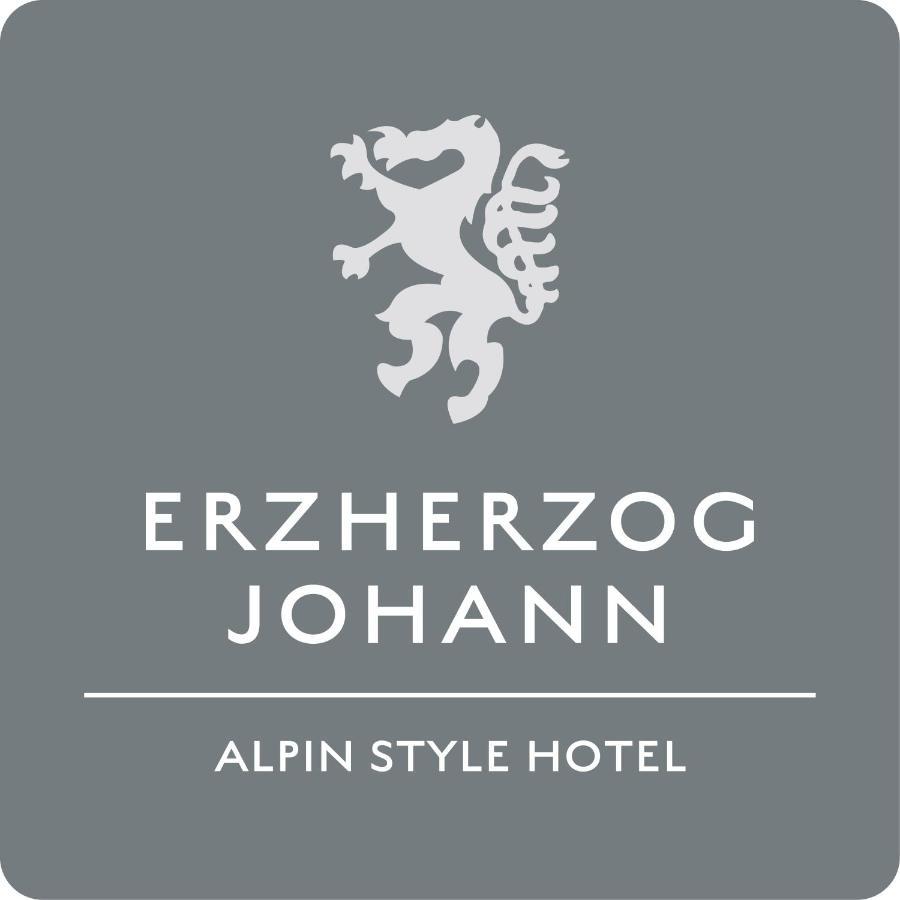 Erzherzog Johann Alpin Style Hotel - Adults Only Schladming Exterior foto